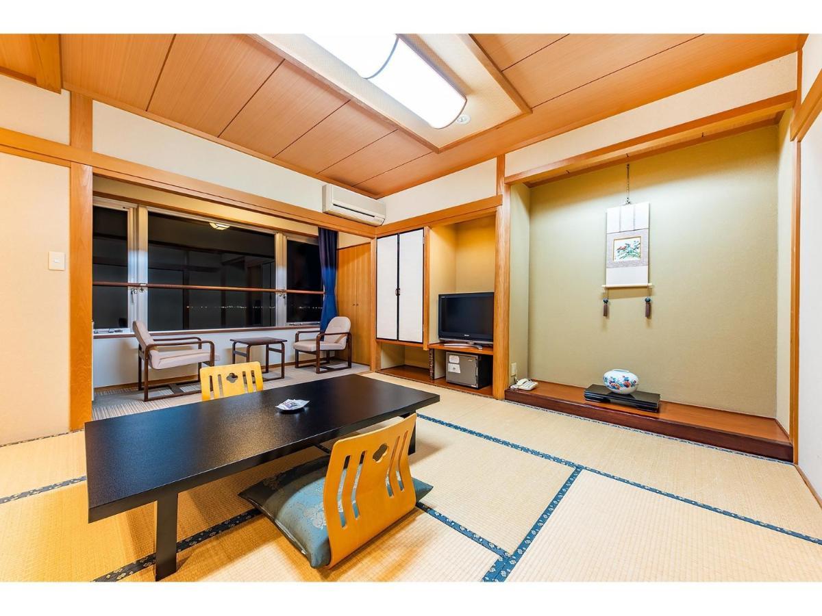 אויטה Umino Hotel Hajime מראה חיצוני תמונה